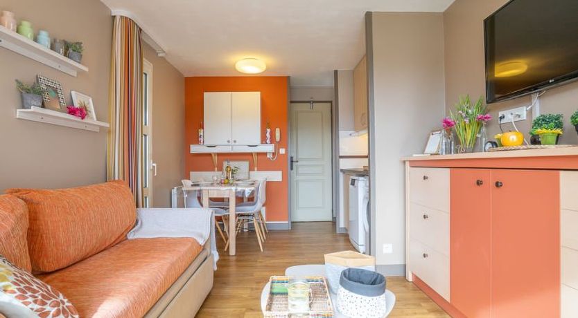 Photo of L'Esquinade P3 314 Apartment 40