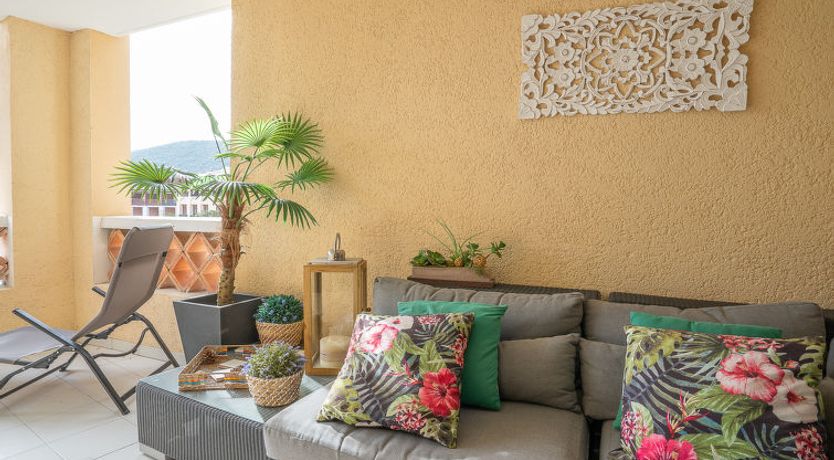 Photo of L'Esquinade P3 314 Apartment 40