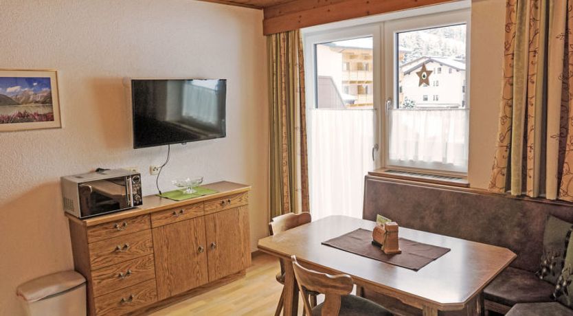 Photo of Daheim – Mittagskogel Apartment 4