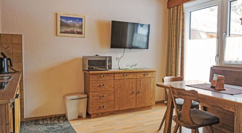 Photo of Daheim – Mittagskogel Apartment 4