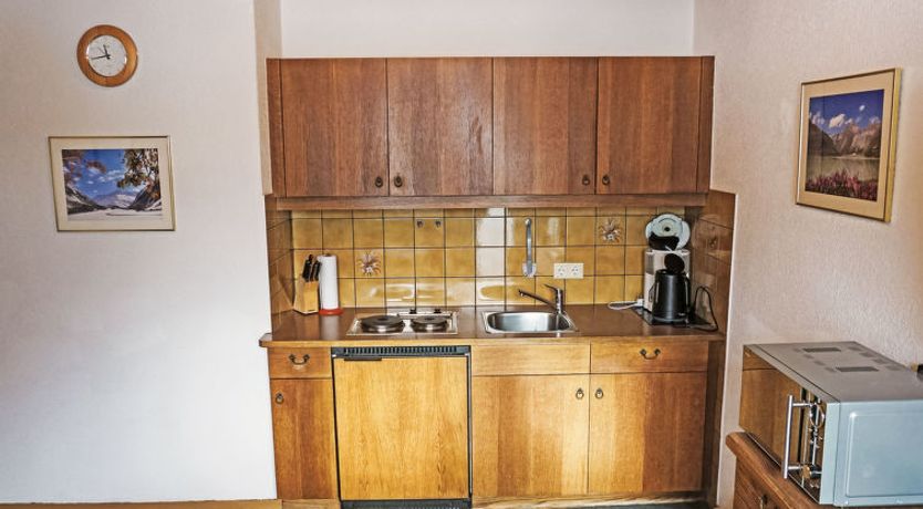 Photo of Daheim – Mittagskogel Apartment 4