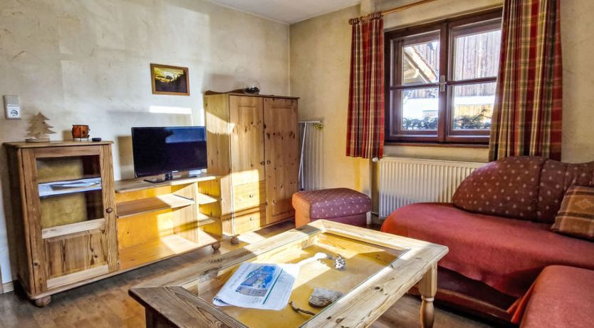 Photo of Haflingerhof Almrose Apartment 3