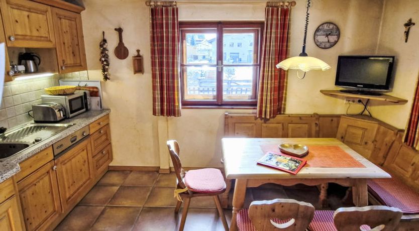 Photo of Haflingerhof Almrose Apartment 3