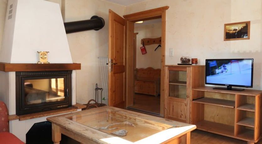 Photo of Haflingerhof Almrose Apartment 3