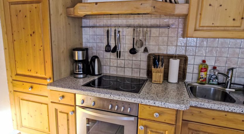 Photo of Haflingerhof Almrose Apartment 3