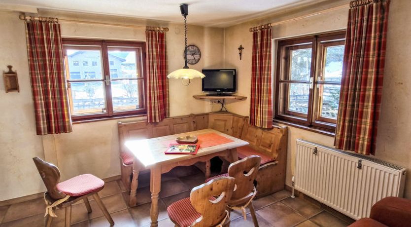 Photo of Haflingerhof Almrose Apartment 3