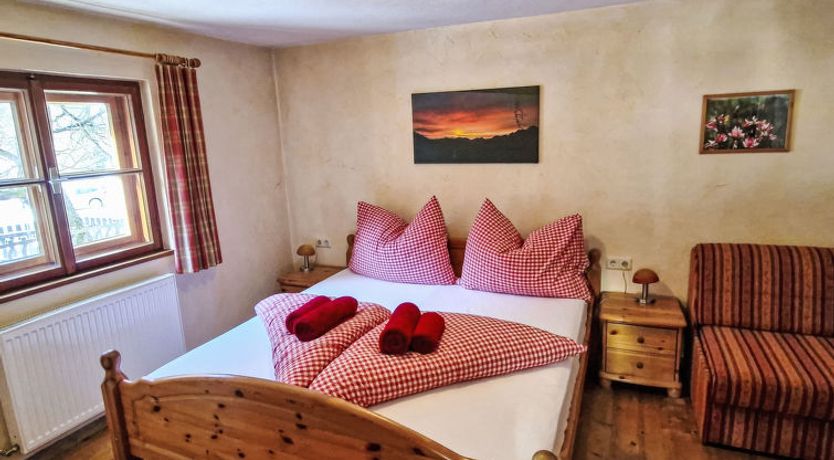 Photo of Haflingerhof Almrose Apartment 3