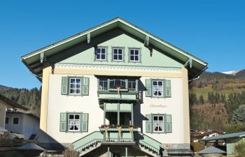 Stainer Holiday Home