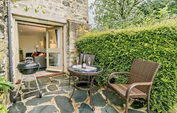 1 Bed in Tavistock Apartment