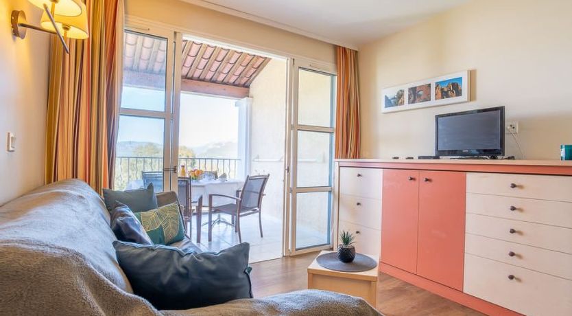 Photo of L'Esquinade (H2 312) Apartment 32