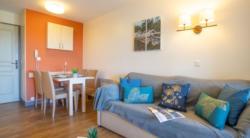 Photo of L'Esquinade (H2 312) Apartment 32