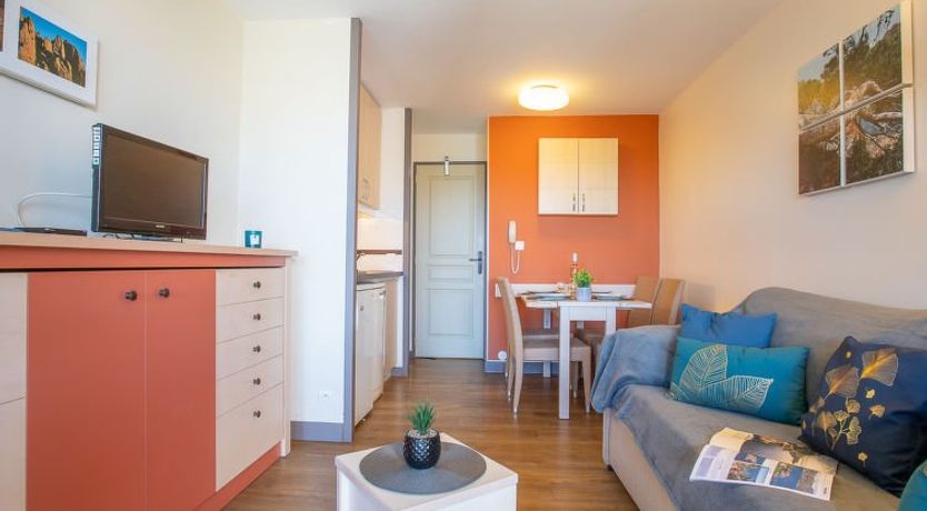 Photo of L'Esquinade (H2 312) Apartment 32