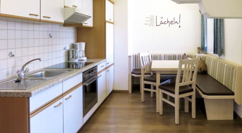 Photo of Heisenhaus Apartment 2