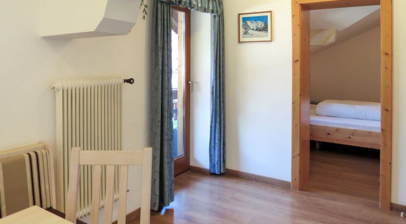 Photo of Heisenhaus Apartment 2