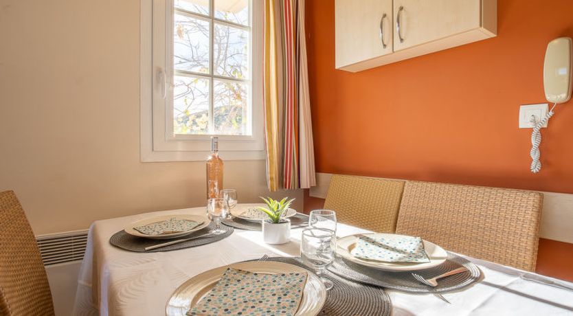 Photo of L'Esquinade (P3 112) Apartment 21