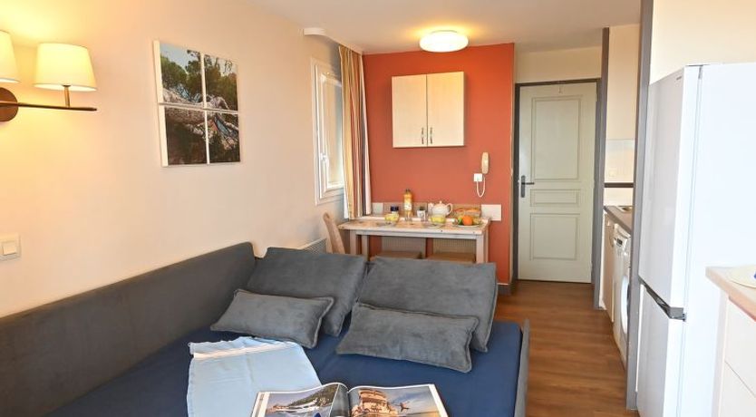 Photo of L'Esquinade (P3 112) Apartment 21