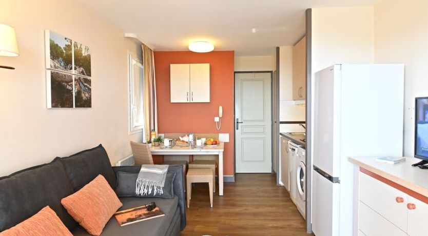 Photo of L'Esquinade (P3 112) Apartment 21