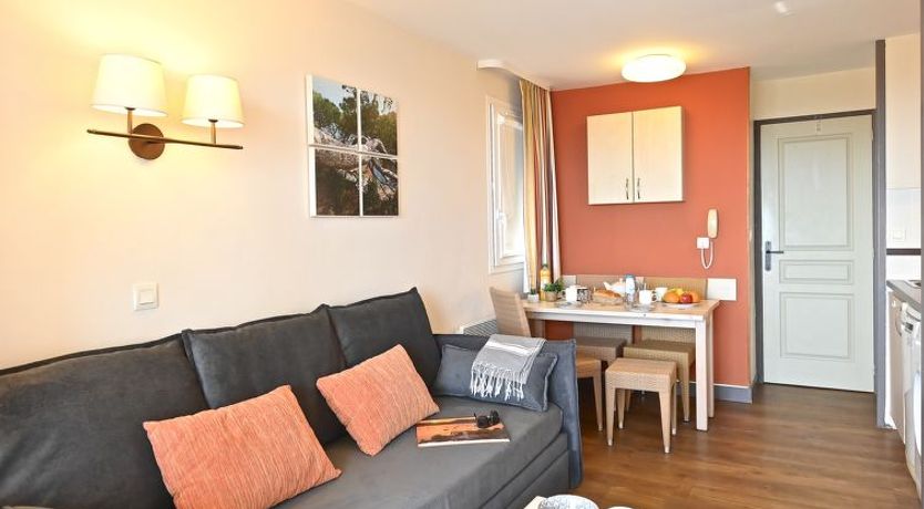 Photo of L'Esquinade (P3 112) Apartment 21