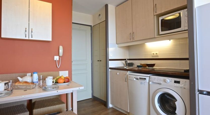 Photo of L'Esquinade (P3 112) Apartment 21