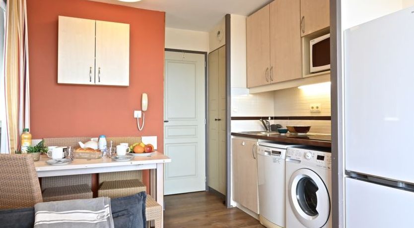 Photo of L'Esquinade (P3 112) Apartment 21