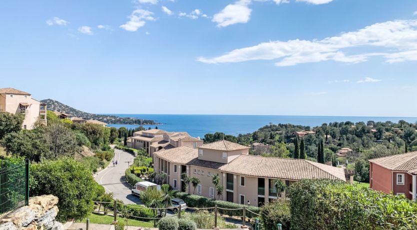 Photo of Village Cap Estérel - L'Esquinade Apartment 56