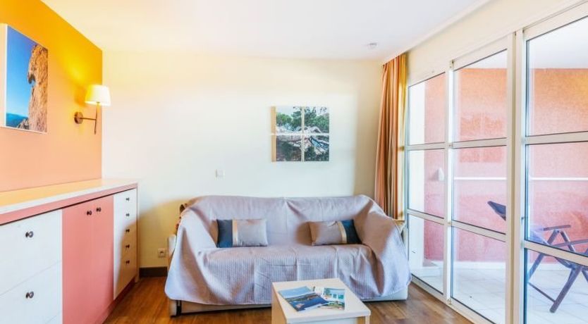 Photo of Village Cap Estérel - L'Esquinade Apartment 56