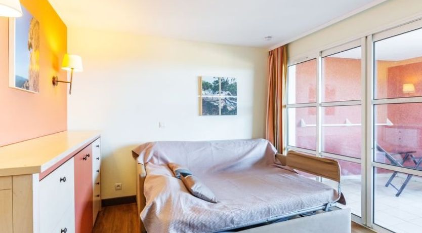 Photo of Village Cap Estérel - L'Esquinade Apartment 56