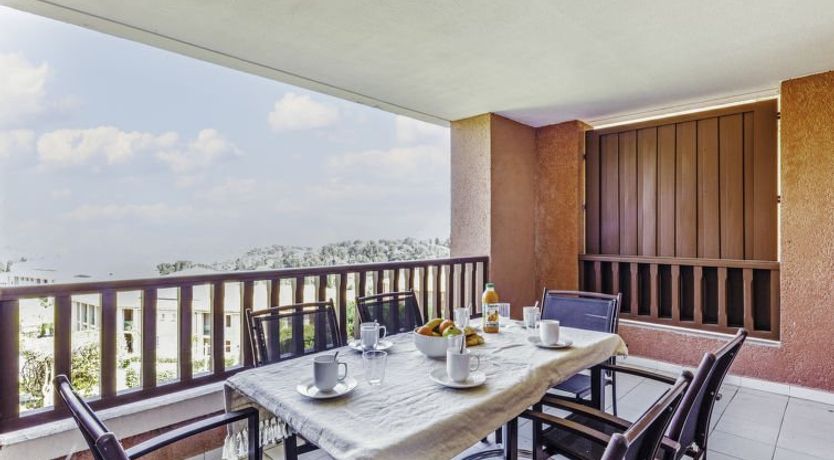 Photo of Village Cap Estérel - L'Esquinade Apartment 56