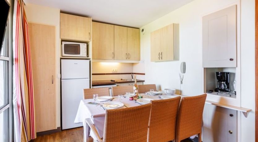 Photo of Village Cap Estérel - L'Esquinade Apartment 56