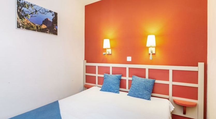 Photo of Village Cap Estérel - L'Esquinade Apartment 56