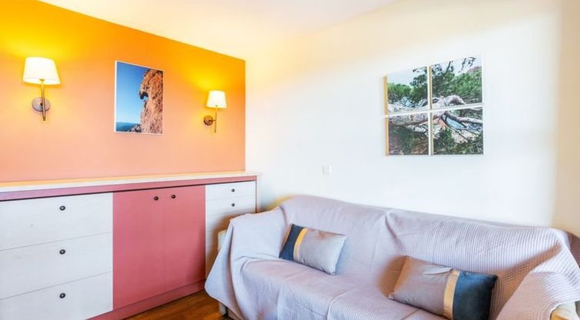 Photo of Village Cap Estérel - L'Esquinade Apartment 56