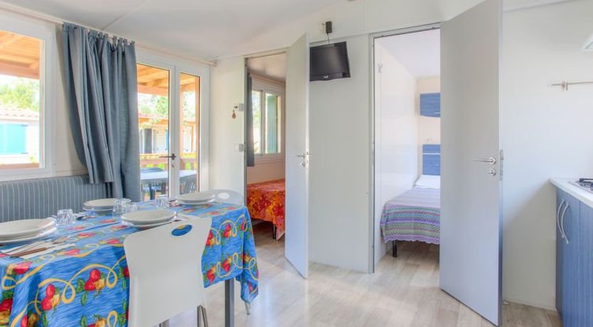 Photo of Rosolina Mare Club Holiday Home 3