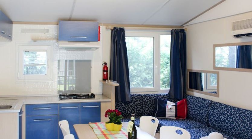 Photo of Rosolina Mare Club Holiday Home 3