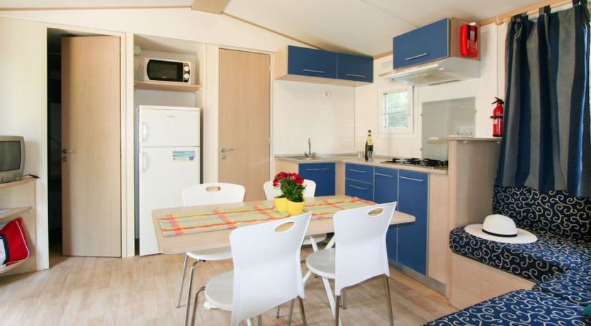 Photo of Rosolina Mare Club Holiday Home 3