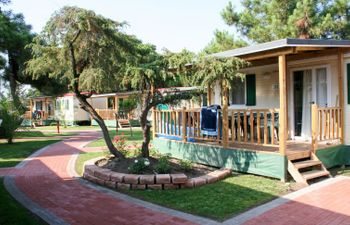 Rosolina Mare Club Holiday Home 3 Holiday Home