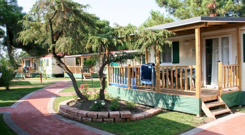 Photo of Rosolina Mare Club Holiday Home 3