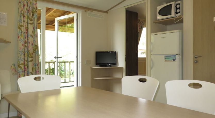 Photo of Rosolina Mare Club Holiday Home 3
