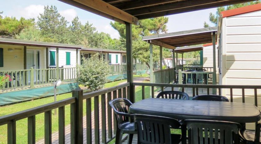 Photo of Rosolina Mare Club Holiday Home 3