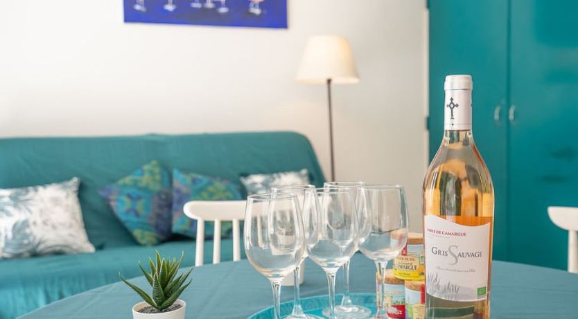 Photo of Villas Plein Soleil 1