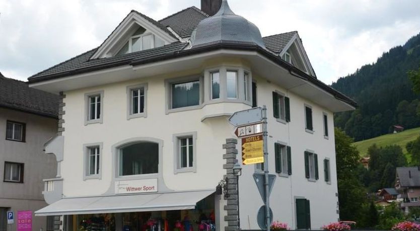 Photo of Haus am Bach