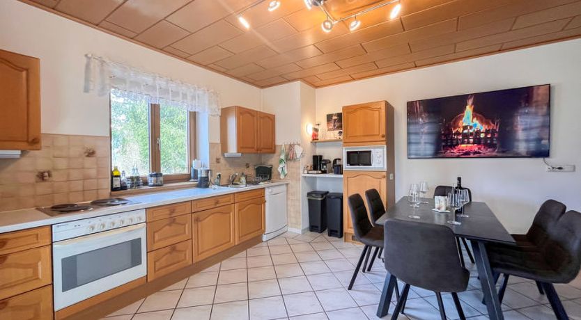 Photo of The Red Apartment