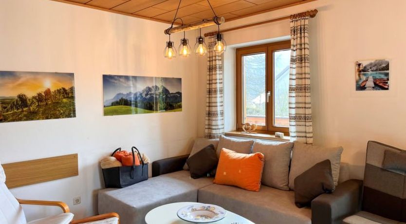 Photo of The Red Apartment