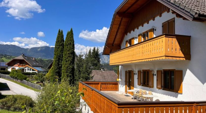 Photo of The Red Apartment