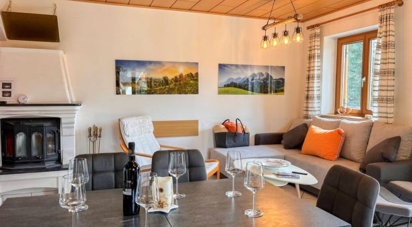 Photo of The Red Apartment