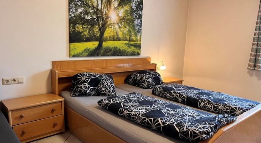 Photo of The Red Apartment