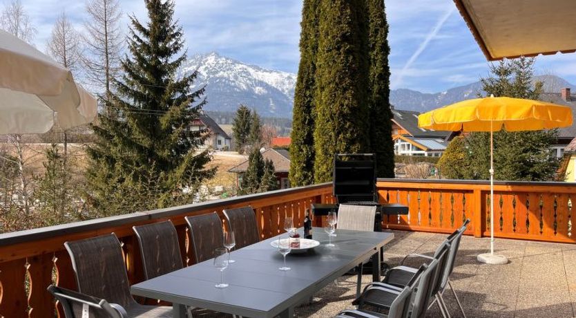 Photo of The Red Apartment