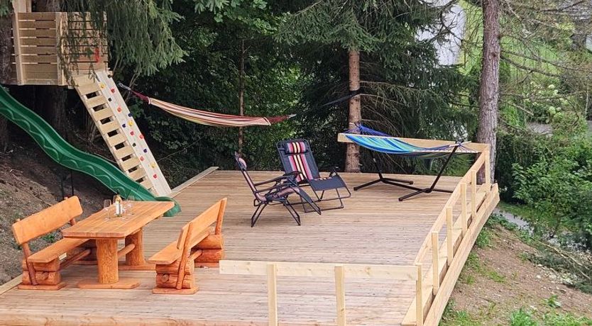 Photo of The Red Apartment