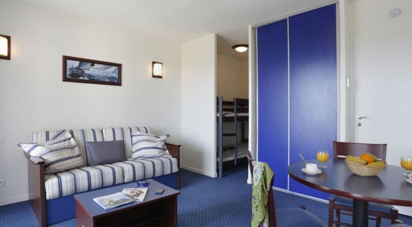 Photo of Appart Vacances Pyrénées 2000 Apartment 3