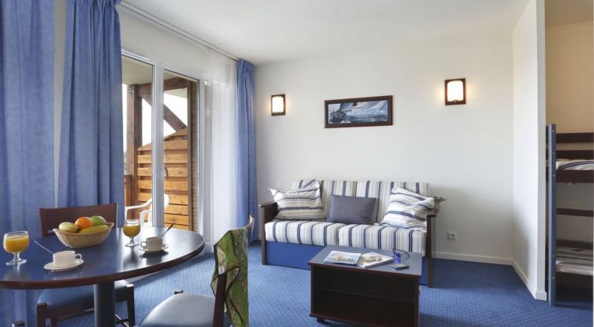 Photo of Appart Vacances Pyrénées 2000 Apartment 3