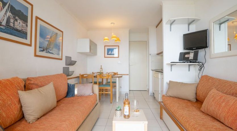 Photo of Le Belvédère(R3 221) Apartment 28